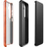 Oklahoma State University Orange Jersey Galaxy S24 Plus Impact Case